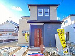 橿原市石原田町　新築一戸建て　4期　全1区画