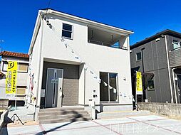 木津川市山城町上狛猩々垣外　新築一戸建て　第1　3期　5号棟