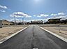 その他：【現地写真】現地ご案内とともに住宅ローンのご相談も承ります！当社は多数融資銀行の取扱いあり。お客様それぞれにピッタリの融資先をご提案！【住宅ローン相談のみも大歓迎】