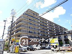 日興奈良新大宮スカイマンション マンション