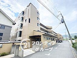 ローレルコート王寺　中古マンション