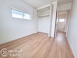 子供部屋の画像