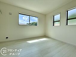 子供部屋の画像