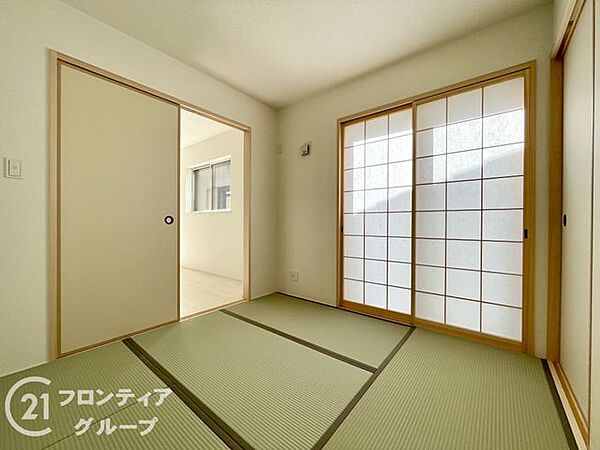 子供部屋