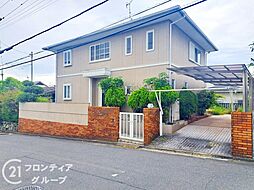 大和郡山市矢田山町　中古一戸建て