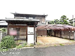 香芝市下田西2丁目　中古一戸建て