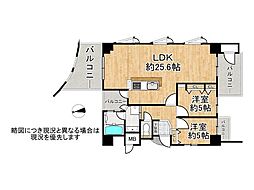 グローリー香芝4番館　中古マンション