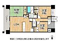 ブリリア西大寺ローレルコート7階3,580万円