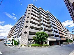 ブリリア西大寺ローレルコート　中古マンション