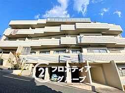 グランドムール富雄　中古マンション