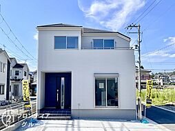 生駒郡平群町大字三里　新築一戸建て　3期　1号棟