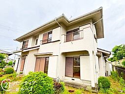 奈良市松陽台3丁目　中古一戸建て