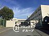 周辺：奈良市立二名小学校 徒歩15分。 1160m