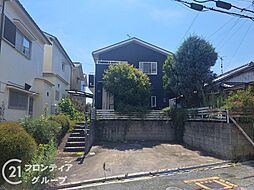大和郡山市小泉町　中古一戸建て