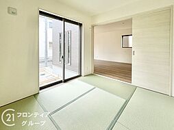 子供部屋の画像