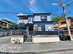 生駒市辻町　中古一戸建て