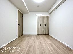 洋室の画像