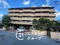 朝日プラザ高畑東　中古マンション