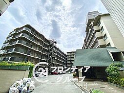 奈良スカイハイツ 　中古マンション