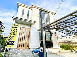 生駒郡斑鳩町服部2丁目　中古一戸建て