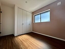 子供部屋の画像