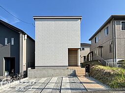 香芝市旭ケ丘1丁目　中古一戸建て