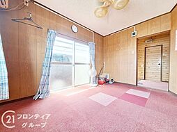 洋室の画像