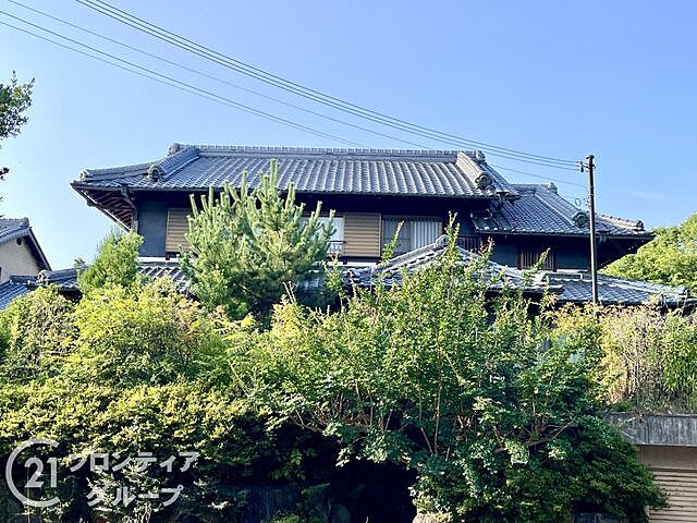 外観 奈良市田中町