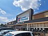 周辺：万代天理北店 徒歩16分。 1240m