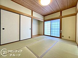 室内の画像