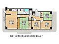 マンハイム奈良1階880万円