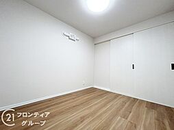 子供部屋の画像