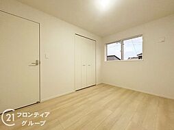 子供部屋の画像