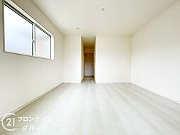 子供部屋の画像