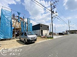 外観の画像
