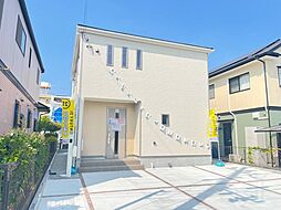 京田辺市薪天神堂　新築一戸建て　第8　1号棟