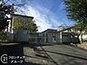 周辺：奈良市立西大寺北小学校 徒歩12分。 890m