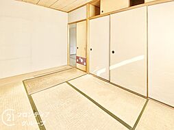 和室の画像
