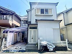 天理市田町　中古一戸建て