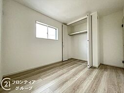 室内の画像