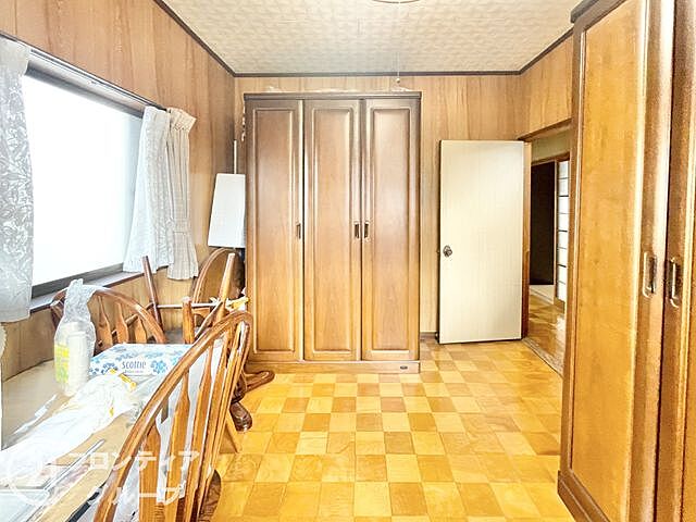 寝室 香芝市鎌田