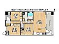 ラフィーナ新大宮5階4,090万円