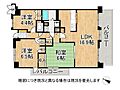 天理二階堂パーク・ホームズ7階850万円
