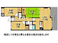 ヴィルヌーブ学園前2メヌエット5階2,080万円