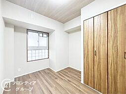 洋室の画像