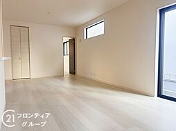 洋室の画像