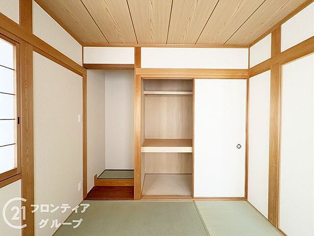 収納 奈良市大安寺7丁目