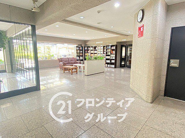 その他 大和高田アーバンコンフォート　中古マンション 8階/-