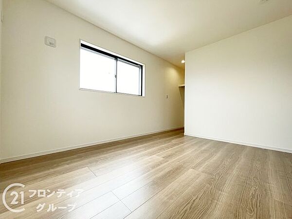 子供部屋