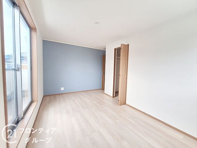 寝室 大和高田市大字田井